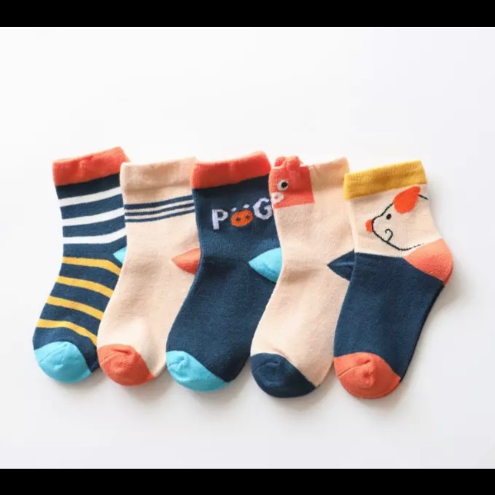 Kid socks - Picture 1 of 15